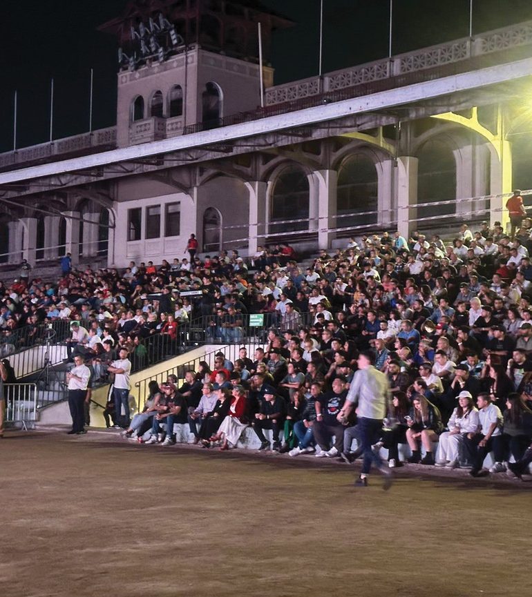 CAREP participó en la celebración de los 20 años de Netmotors