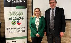 Comenzó la rueda de negocios Chile - Brasil con Sindipeças