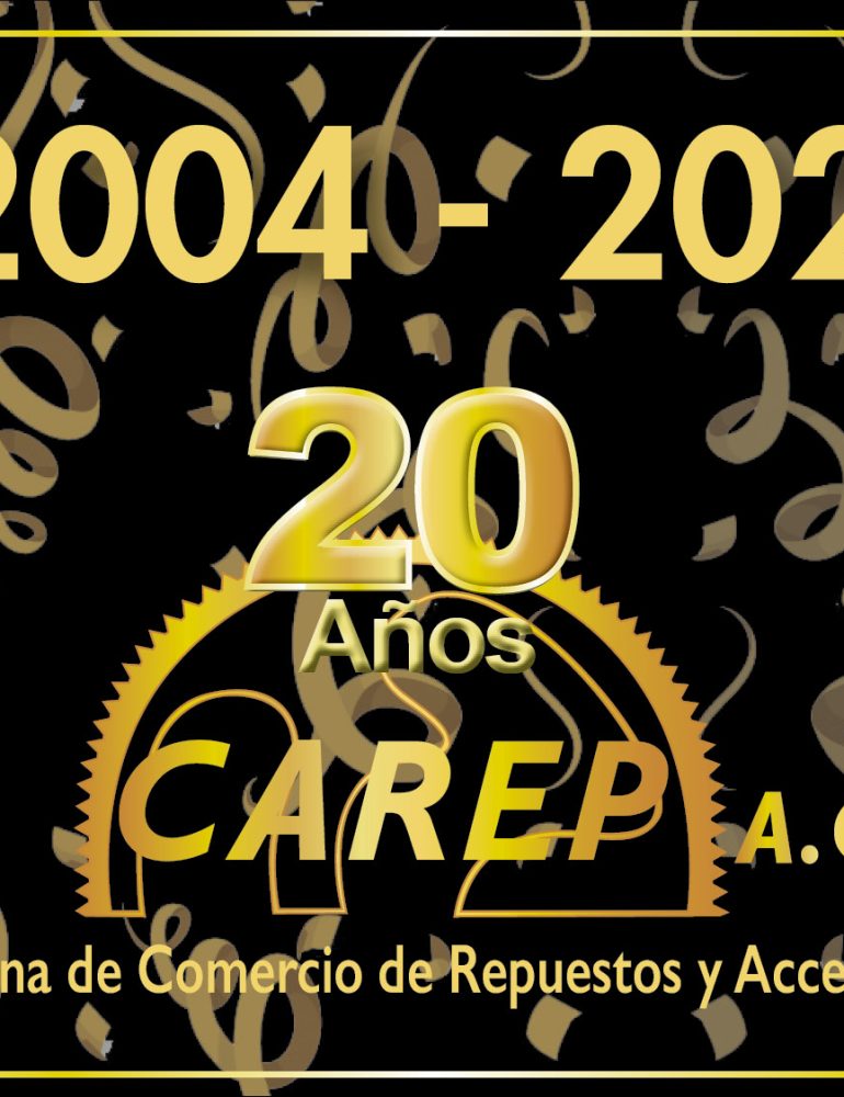 A 20 años de un sueño: CAREP AG, dos décadas dedicadas al Aftermarket