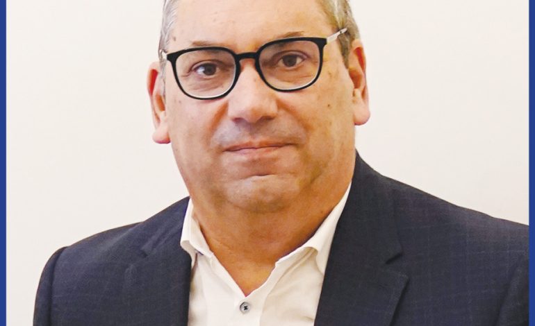 Fernando Gorbarán: “CAREP es un aliado estratégico de Automechanika”