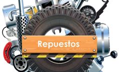 Globalización del Mercado de Repuestos Automotrices