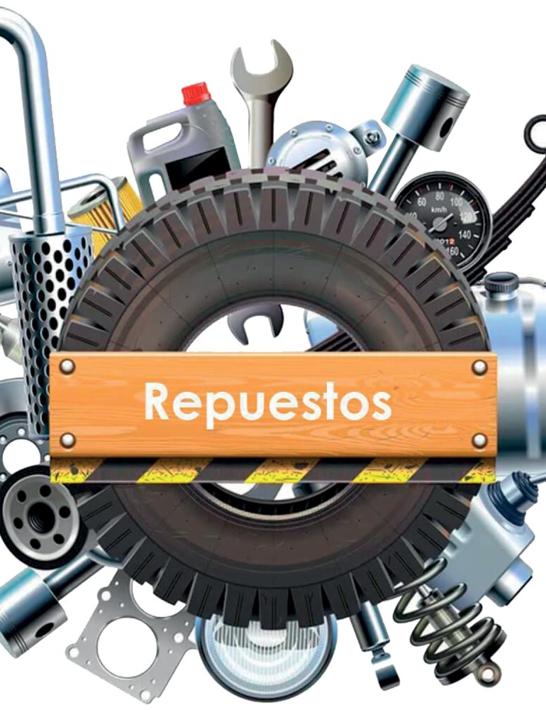 Globalización del Mercado de Repuestos Automotrices