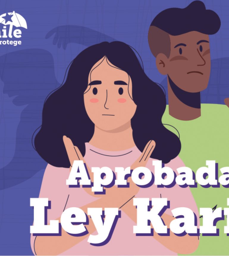 Ley Karin: Un Nuevo Estándar de Respeto y Seguridad Laboral