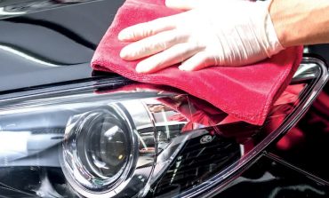 Accesorios de belleza en tu auto que hacen la diferencia