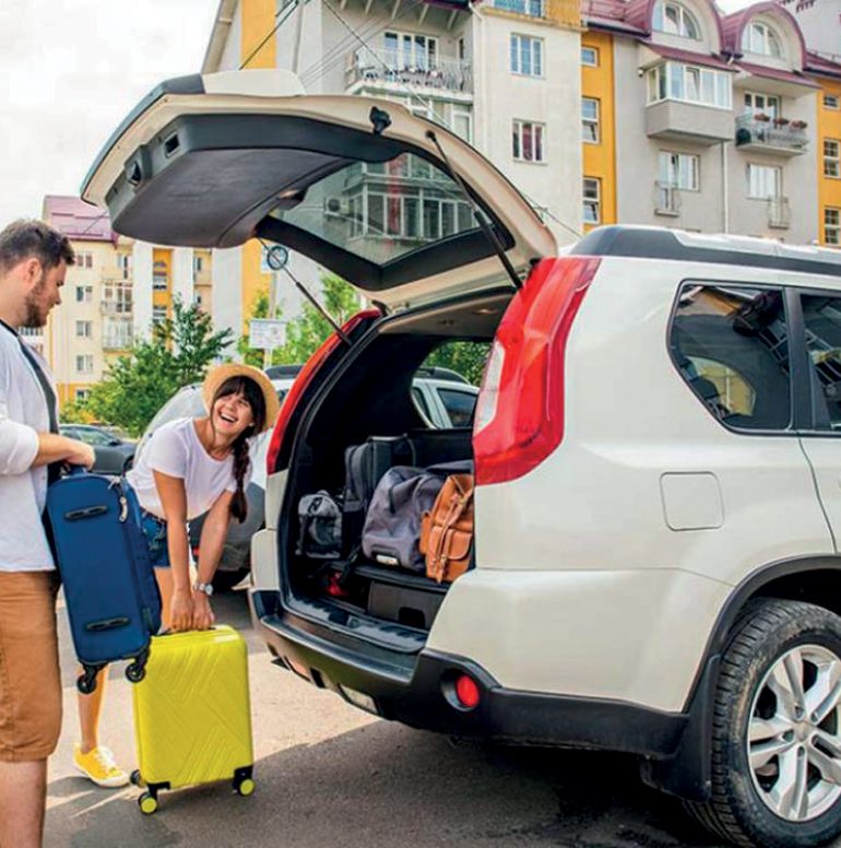 Consejos útiles en vacaciones